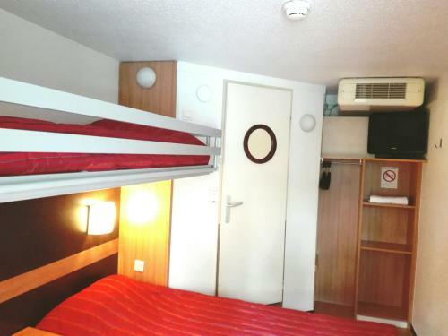 Hotel Premiere Classe Grenoble Sud - Gieres Universite
