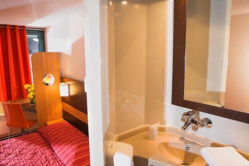 Hotel Premiere Classe Grenoble Sud - Gieres Universite