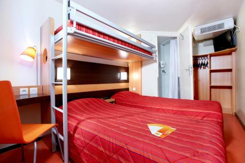 Hotel Premiere Classe Grenoble Sud - Gieres Universite