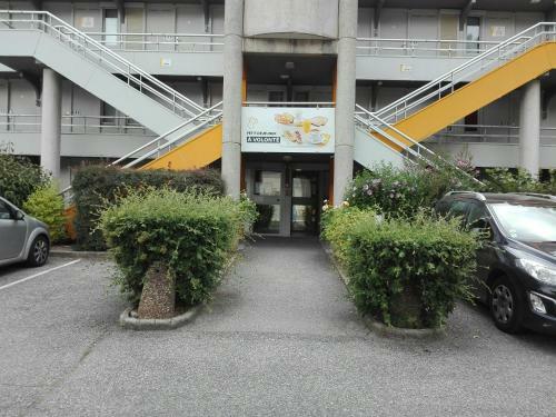 Hotel Premiere Classe Grenoble Sud - Gieres Universite