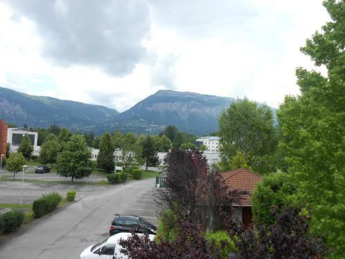 Hotel Premiere Classe Grenoble Sud - Gieres Universite