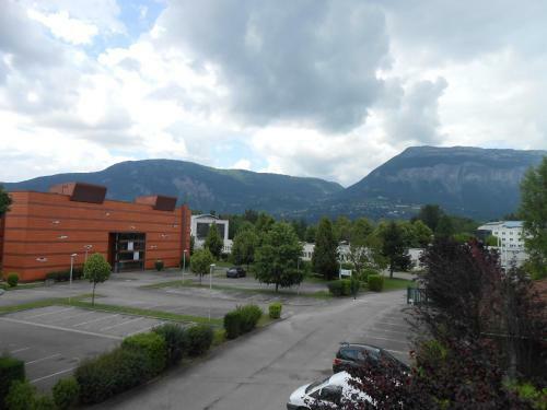 Hotel Premiere Classe Grenoble Sud - Gieres Universite