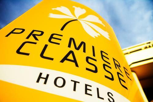 Hotel Premiere Classe Grenoble Sud - Gieres Universite