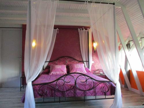Bed & Breakfast Le Clos Du Ch�ne