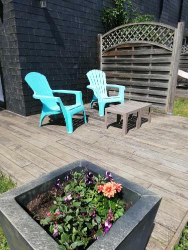 Bed & Breakfast Le Clos Du Ch�ne