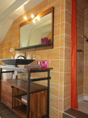 Bed & Breakfast Le Clos Du Ch�ne