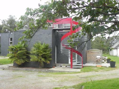 Bed & Breakfast Le Clos Du Ch�ne