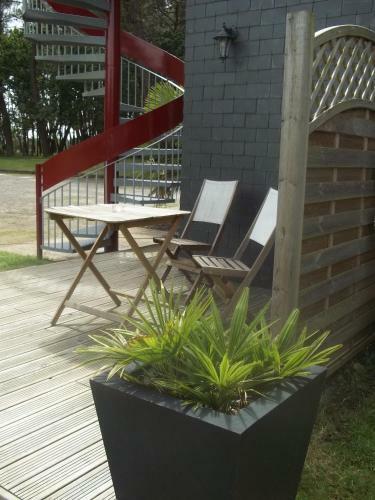 Bed & Breakfast Le Clos Du Ch�ne
