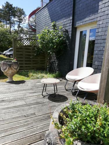 Bed & Breakfast Le Clos Du Ch�ne
