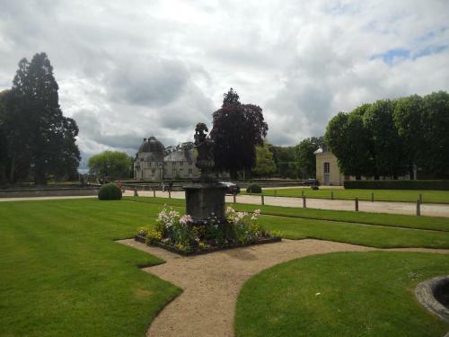 Hotel H�tel La Capitainerie