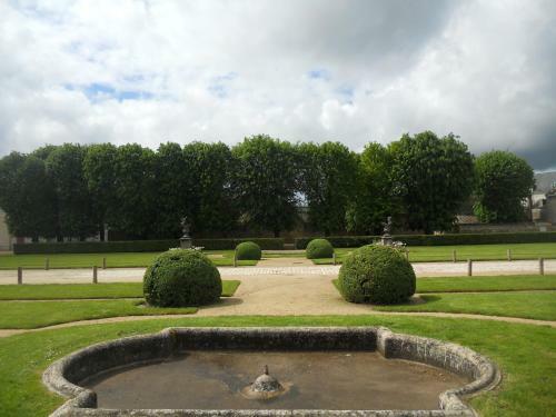 Hotel H�tel La Capitainerie