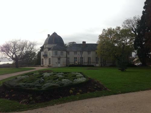 Hotel H�tel La Capitainerie
