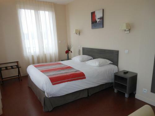Hotel Du Parc