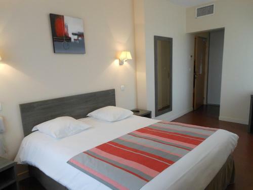Hotel Du Parc
