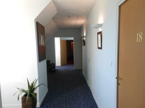 Hotel Du Parc