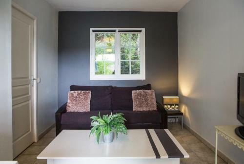 Apartamentos Les Collines Iduki