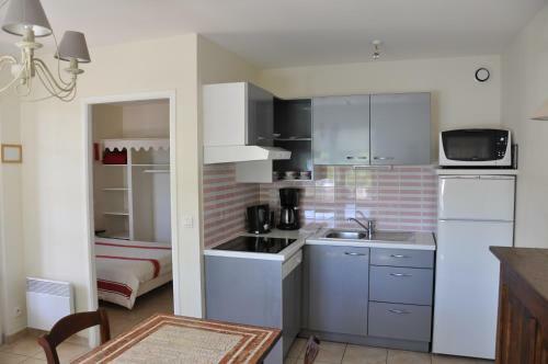 Apartamentos Les Collines Iduki
