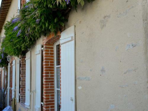 Villa Le Logis Du Chateau