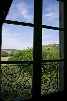 Bed & Breakfast Chateau De La Barben