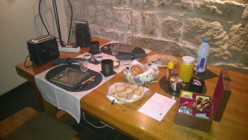 Bed & Breakfast Chambres D'hotes La Maison Des Chiens Verts