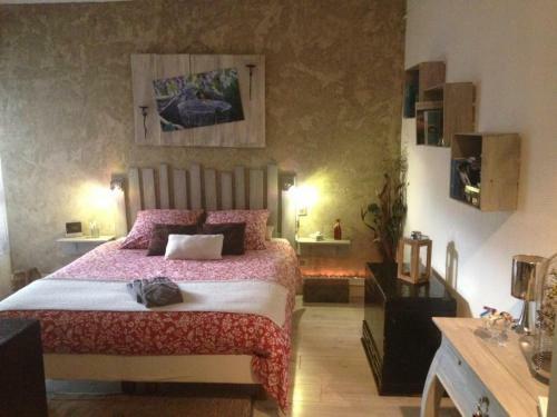 Bed & Breakfast Bienvenue Chez Nous