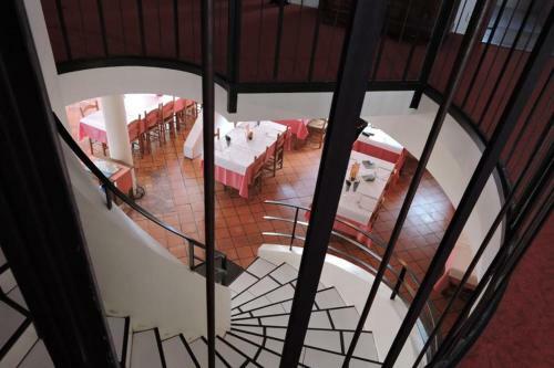 Hotel H�tel Les Vignes Rouges