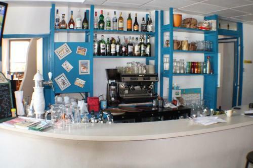 Hotel H�tel Les Vignes Rouges