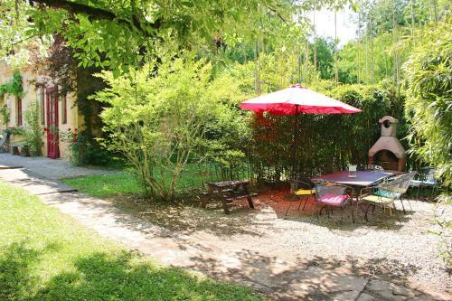 Le Pavillon De Saint-agnan