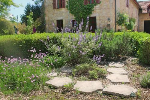 Le Pavillon De Saint-agnan
