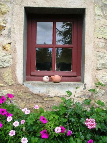 Le Pavillon De Saint-agnan