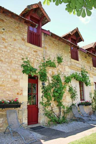 Le Pavillon De Saint-agnan