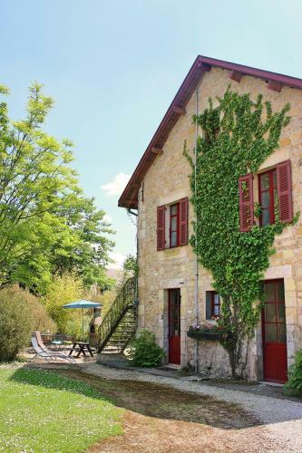 Le Pavillon De Saint-agnan