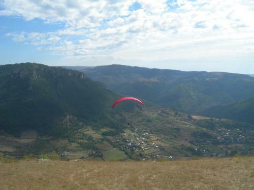 Hotel Le Vallon
