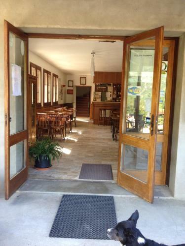 Hotel Le Vallon