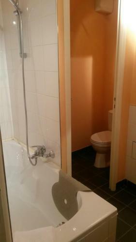 Hotel Le Saint Aubin