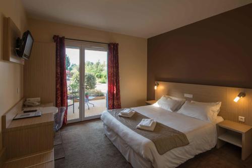 Hotel La Saleine
