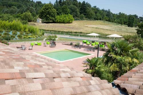 Hotel La Saleine