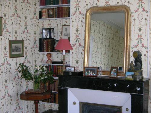 Bed & Breakfast Ch�teau Des Lutz