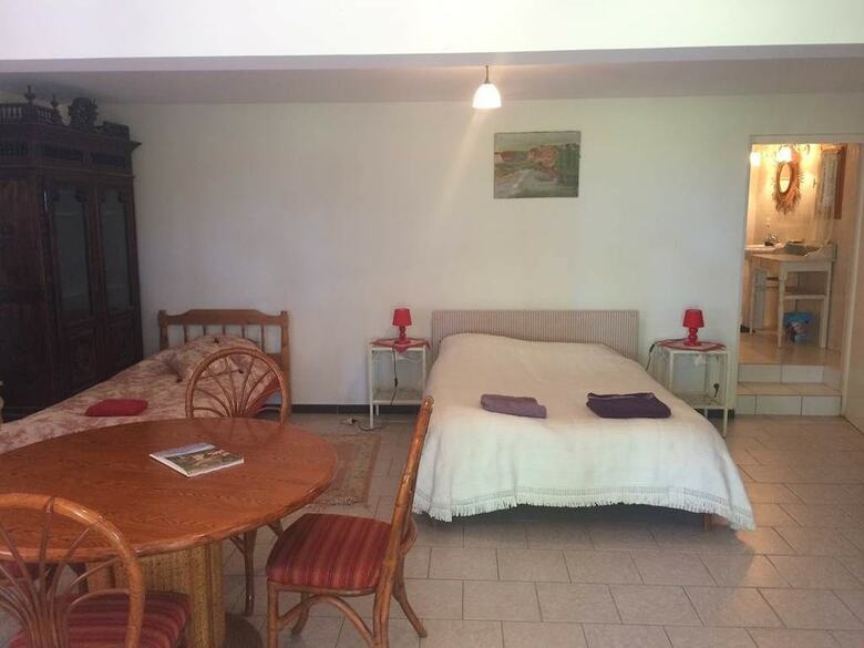 Hotel Chambres D'hotes Les Meuli�res