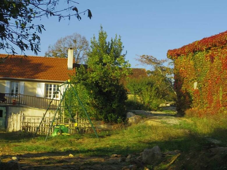 Hotel Chambres D'hotes Les Meuli�res