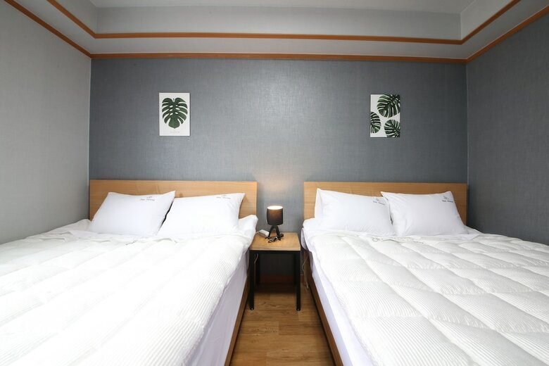 Hotel Bee House Hostel
