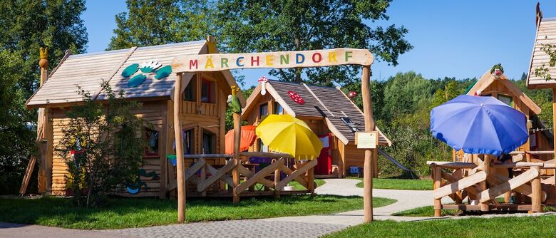 Campingplatz Bostalsee
