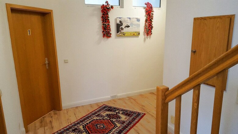 Pension G�stehaus Strudthoff