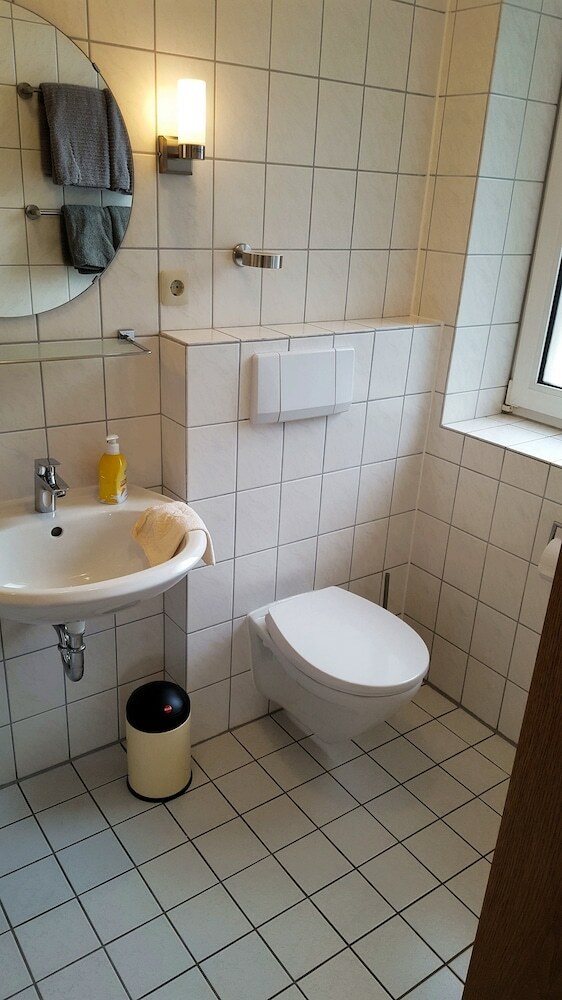Pension G�stehaus Strudthoff