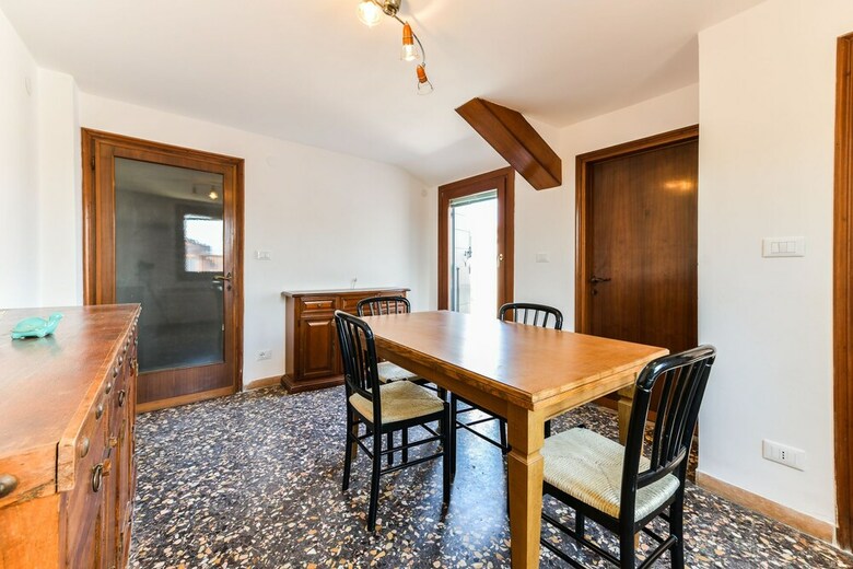Apartamento Casa Murrina