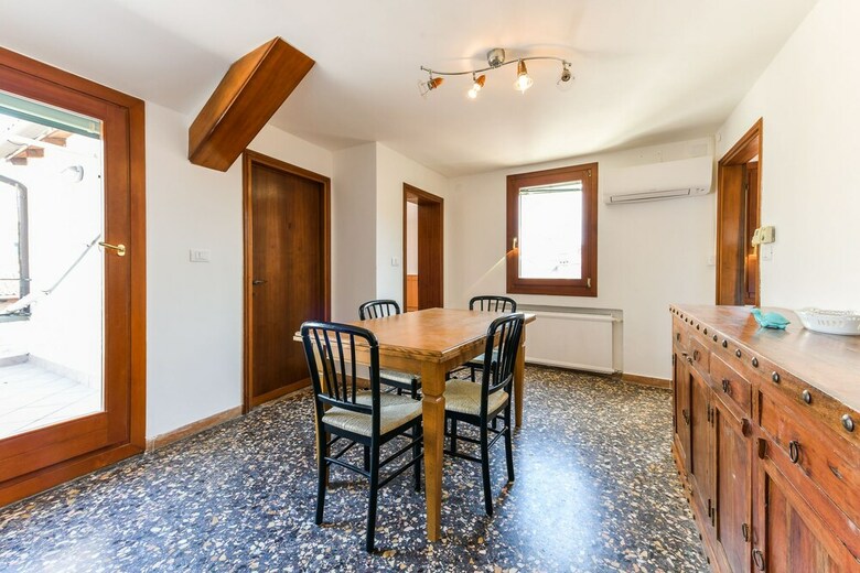 Apartamento Casa Murrina