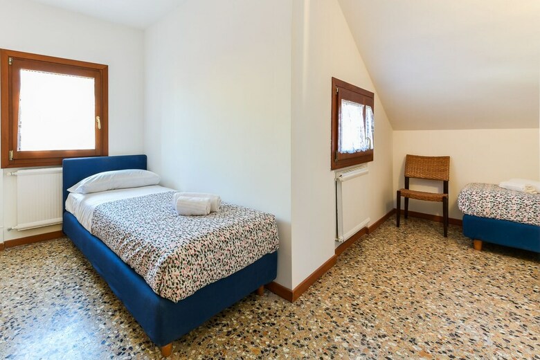 Apartamento Casa Murrina