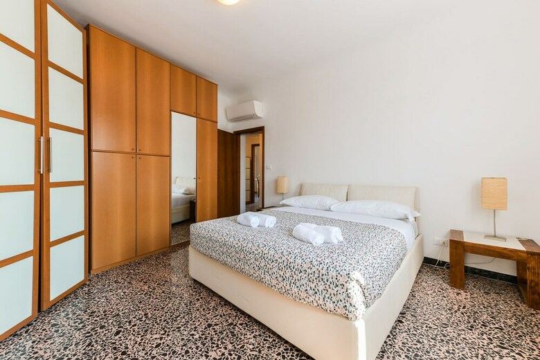 Apartamento Casa Murrina