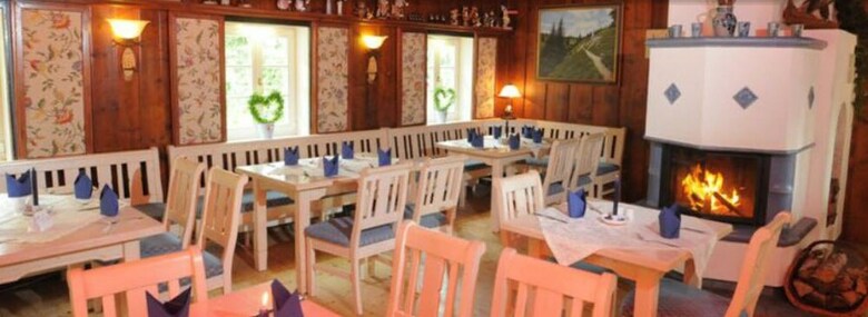 Apartamentos Hotel-ferienanlage Zum Silberstollen