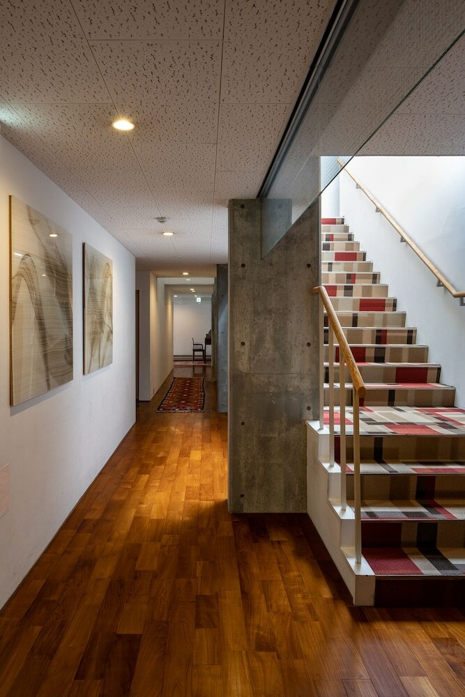Ica Fujimi House